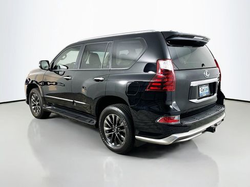 Used 2019 Lexus GX 460 Premium image 5