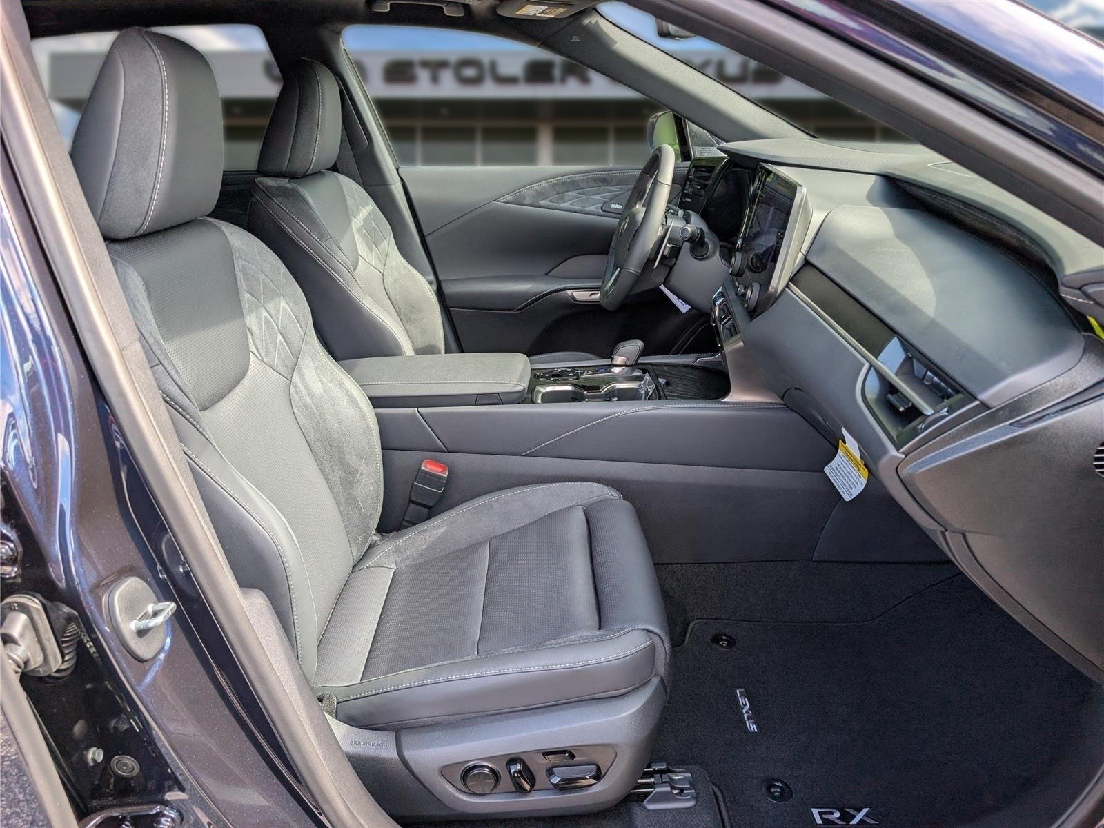 New 2026 Lexus RX 350 AWD w/ Convenience Package image 7