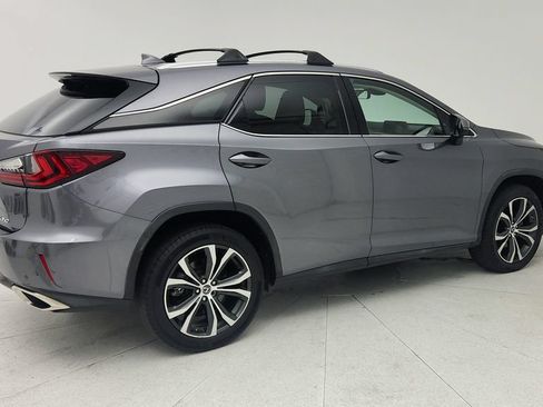 Used 2019 Lexus RX 350 FWD w/ Premium Package image 7
