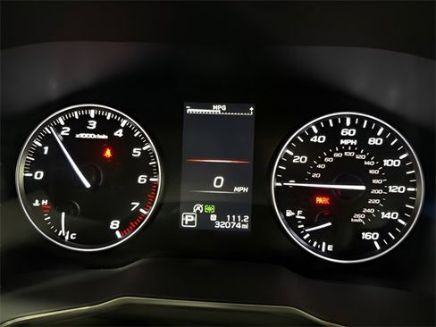 Certified 2022 Subaru Outback Limited image 19