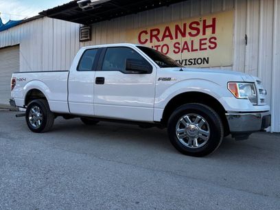Used 2014 Ford F150 XL w/ Equipment Group 101A Mid