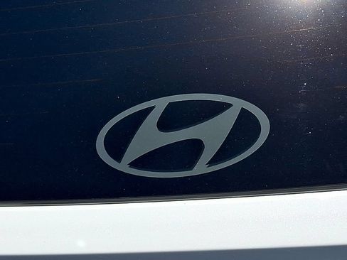 Used 2025 Hyundai Tucson SEL FWD image 31
