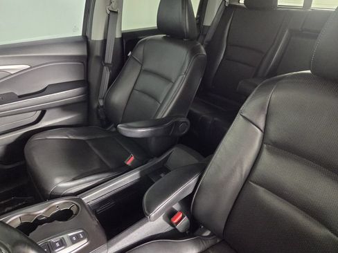 Used 2020 Honda Ridgeline RTL image 21
