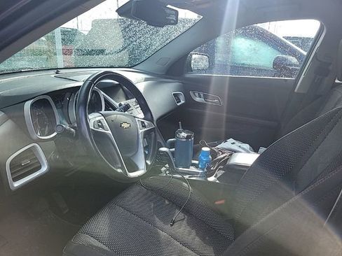 Used 2015 Chevrolet Equinox LT w/ Power Convenience Package image 8