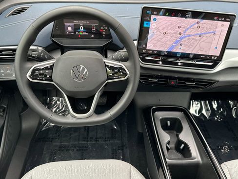 New 2026 Volkswagen ID.4 Pro S RWD image 13