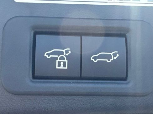 New 2026 Toyota bZ Woodland AWD/4WD image 17