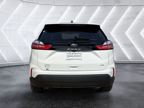 Used 2024 Ford Edge SE AWD/4WD image 4