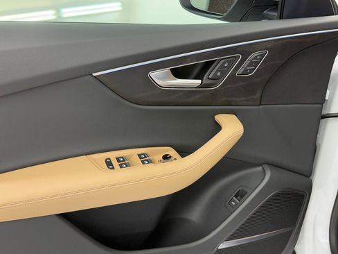 New 2026 Audi Q8 Premium Plus image 14