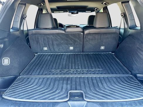 Used 2022 Honda Passport TrailSport image 26