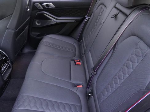 Used 2024 BMW X5 M Competition w/ Executive Package AWD/4WD image 37