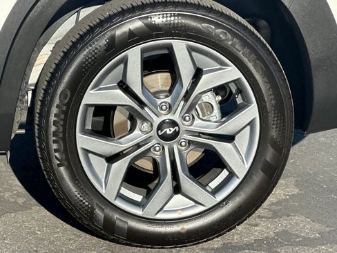 Certified 2026 Kia Seltos LX image 45