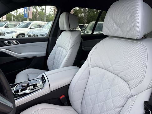 New 2026 BMW X5 xDrive40i w/ M Sport Package image 20