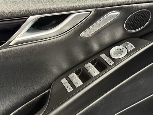 Used 2023 Genesis G80 2.5T image 15