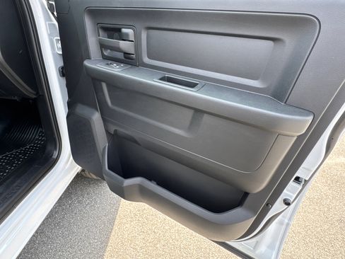 New 2026 RAM 2500 Tradesman AWD/4WD image 15