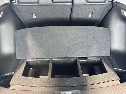 Used 2025 Acura ADX FWD image 30