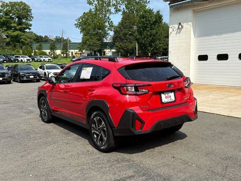 Certified 2024 Subaru Crosstrek 2.0i Premium AWD/4WD image 3