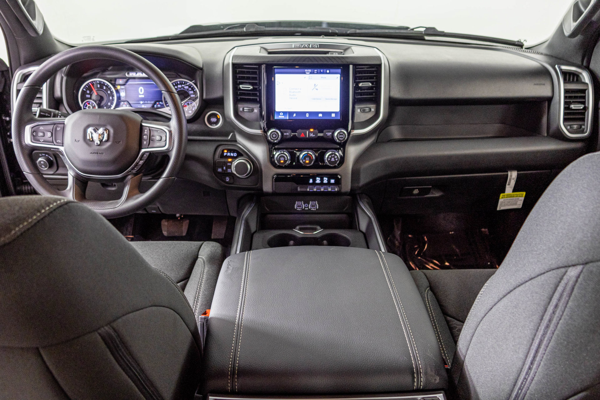 New 2026 RAM 1500 Express AWD/4WD image 20