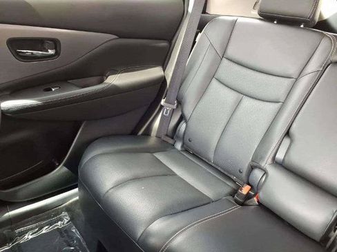 Certified 2024 Nissan Murano SL FWD image 15