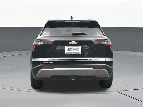 Used 2025 Chevrolet Equinox LT w/ Convenience Package II FWD image 10