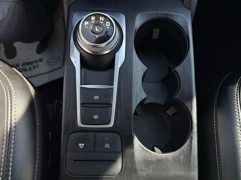 Used 2022 Ford Escape SEL image 23