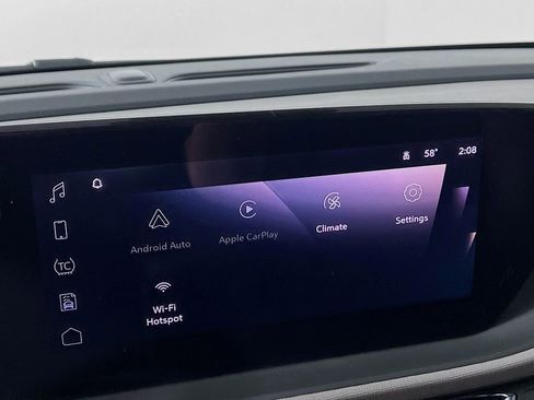 New 2025 Buick Envista Avenir image 11