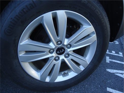 Used 2019 Kia Sportage LX AWD/4WD image 29