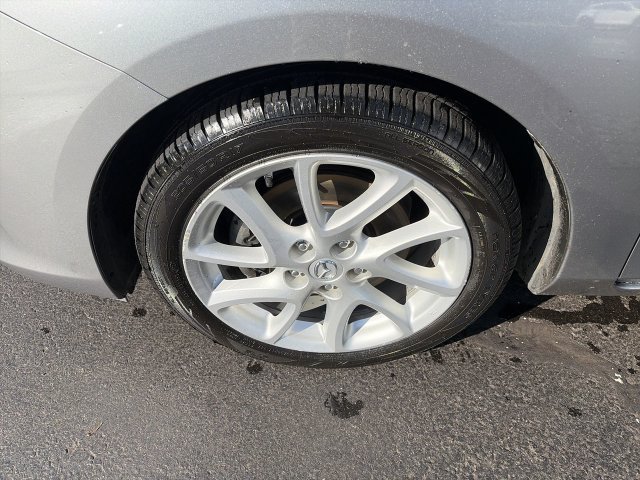 Used 2012 MAZDA MAZDA3 s Grand Touring FWD image 10