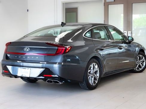 Used 2023 Hyundai Sonata SEL FWD image 32