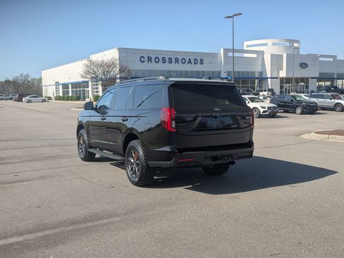 New 2026 Ford Expedition Tremor AWD/4WD image 5