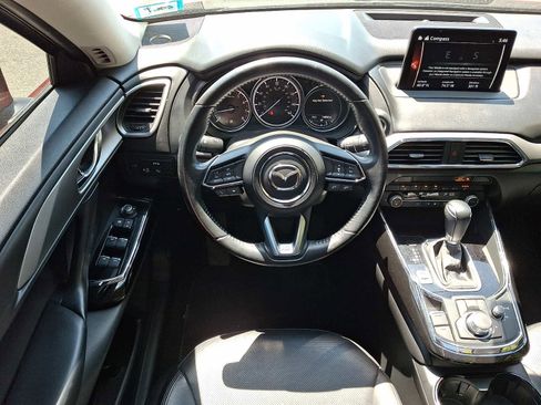 Used 2020 MAZDA CX-9 Touring w/ Touring Premium Package AWD/4WD image 14