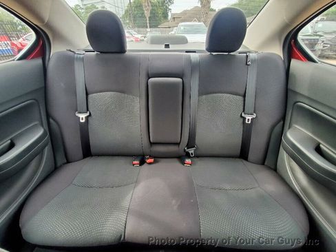 Used 2018 Mitsubishi Mirage G4 ES image 28