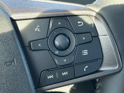 Used 2026 Nissan Sentra SL w/ Floor Mat Package FWD image 13