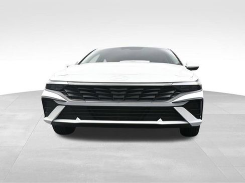 New 2026 Hyundai Elantra SE image 30