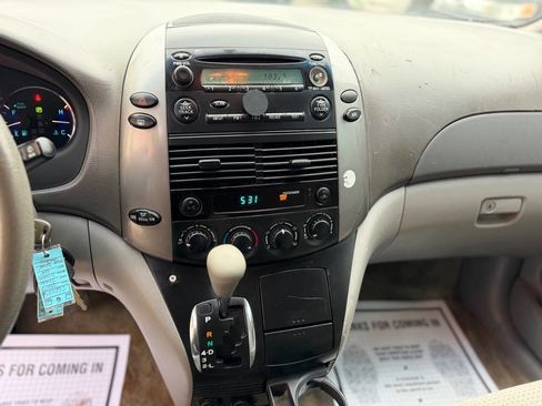 Used 2007 Toyota Sienna LE image 18