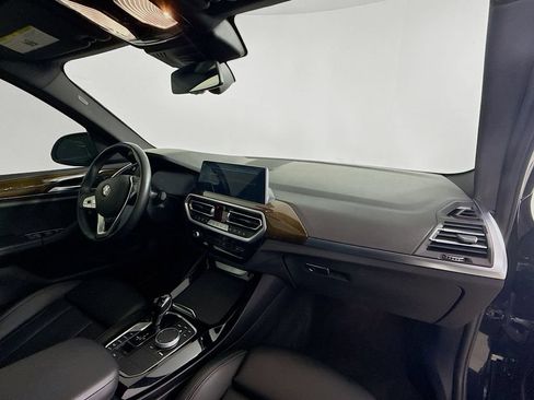 Used 2023 BMW X3 xDrive30i AWD/4WD image 30