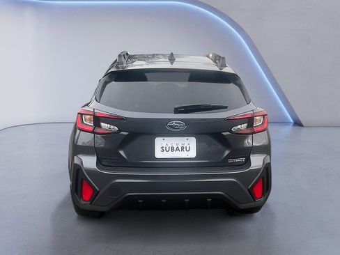 New 2026 Subaru Crosstrek 2.5i Limited image 4