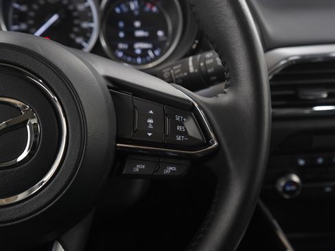 Used 2023 MAZDA CX-9 Touring image 26