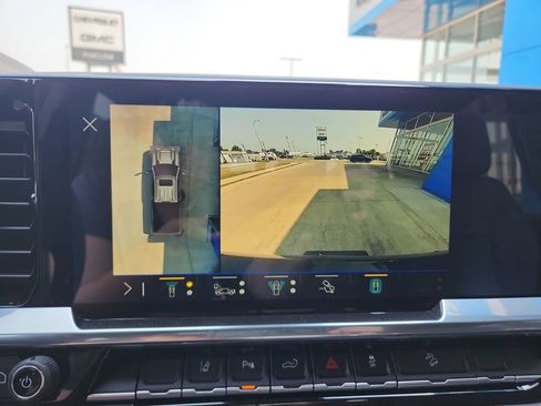 New 2026 Chevrolet Silverado 2500 LTZ w/ Trail Boss Package AWD/4WD image 23