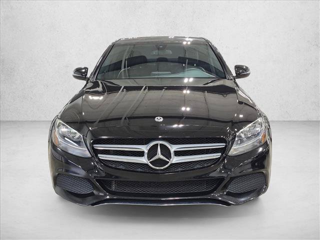 Used 2018 Mercedes-Benz C 300 Sedan image 2