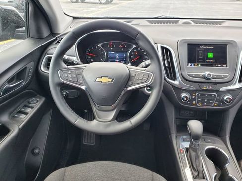 Certified 2024 Chevrolet Equinox LT image 18