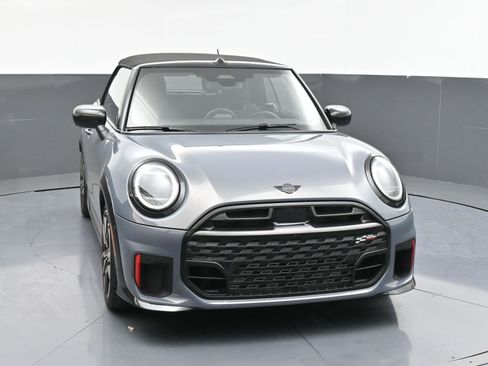 Used 2026 MINI Cooper John Cooper Works image 2