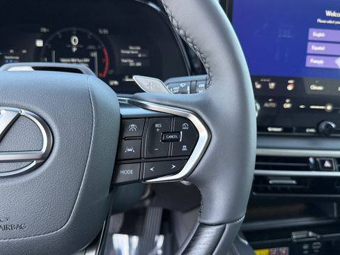 New 2026 Lexus RX 350 FWD image 24