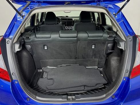 Used 2018 Honda Fit LX image 22