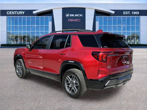 New 2026 GMC Terrain AT4 w/ Technology Package II image 6