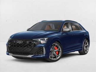 New 2026 Audi RS Q8 performance AWD/4WD video 1