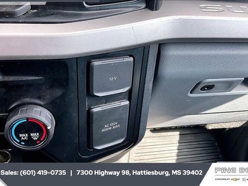 Used 2023 Ford F450 XLT w/ XLT Value Package image 23