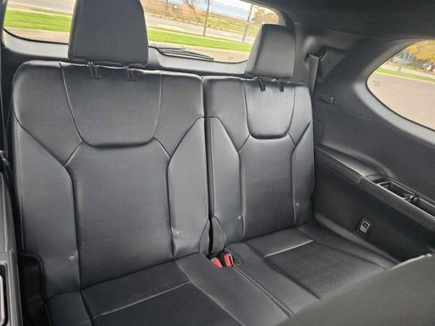 New 2026 Lexus TX 350 AWD image 16