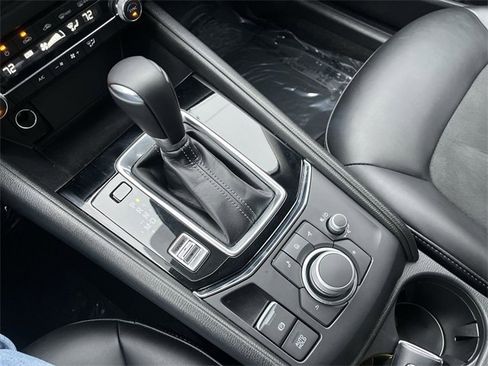 Certified 2023 MAZDA CX-5 AWD 2.5 S w/ Select Package image 20