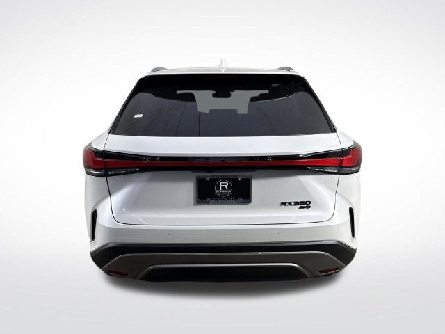 New 2026 Lexus RX 350 Premium AWD/4WD image 33