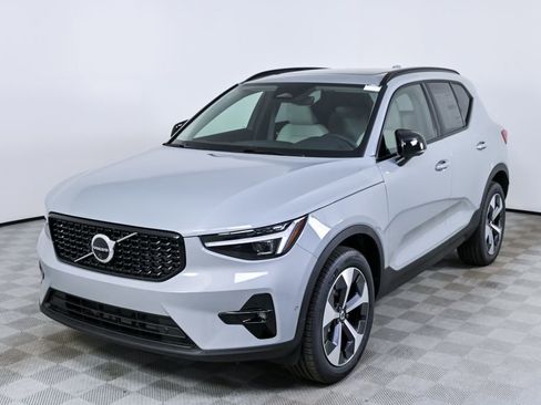 New 2026 Volvo XC40 B5 Plus w/ Protection Package Premier AWD/4WD image 1